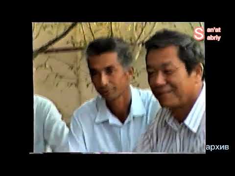 Видео: Гурлан тумани Вазир кишлоги Кангли махалласида 1995 йил. Утганларнинг рухлари шод булсин!