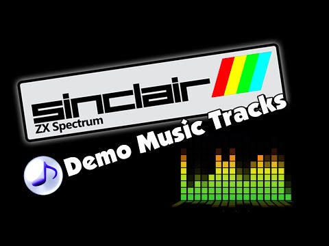 Видео: 🎵 Слушаем мелодии с ZX Spectrum / Ещё неНовогодний стрим !