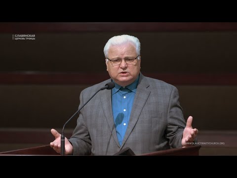 Видео: "Не теряй надежды, Господь видит и слышит" - Виктор Вронский