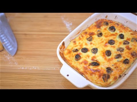 Видео: ВКУСНЕЙШАЯ ТВОРОЖНАЯ ЗАПЕКАНКА | рецепт рукавички манифтв