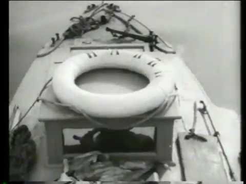 Видео: Документальный Экран. По дебрям Уссурийского края