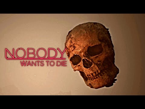 Видео: ТЕСТ НА СИНХРОНИЗАЦИЮ - Nobody Wants to Die #4