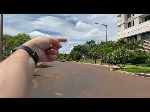 Видео: Квартиры в Парагвае в аренду, второй день, просмотры на примере Энкарнасьона 14.03.2023