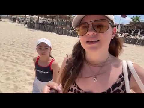 Видео: Отдых на  море
