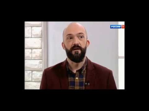 Видео: Русские пояса. Боровский А.  29 01 18 ТВ Культура, "Правила жизни"