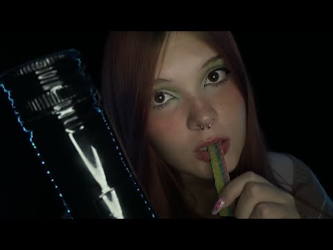 Видео: [ASMR|АСМР] Яндере похищение💞 (часть 2) Yandere kidnapped you💕(part 2)