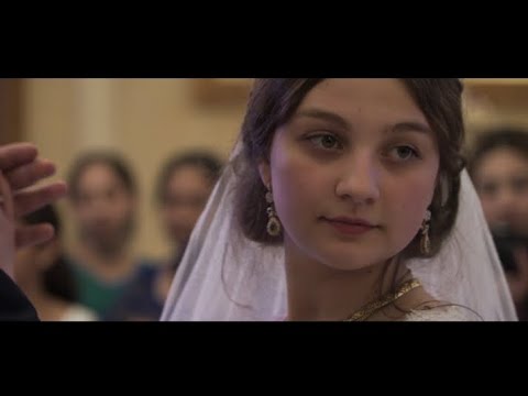 Видео: Свадьба Андрей&Рузанна 3 Мая 2017 год г. Невинномысск-Черкесск