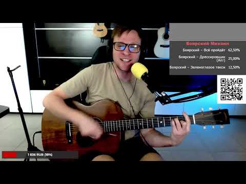 Видео: Барыкин - Аэропорт 🎶 кавер на гитаре и аккорды