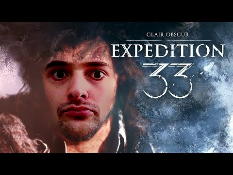 Видео: ХУДОЖНИЦА clair obscur: expedition 33 #10