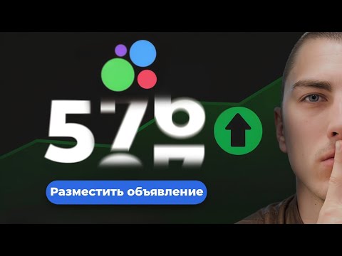 Видео: Продвижение на Авито В 2025, Чтобы СРАЗУ Были Заявки!