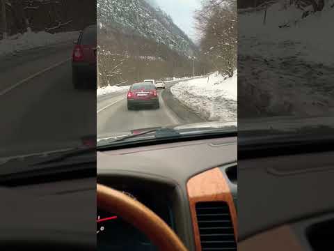 Видео: Будни в горах 🥱