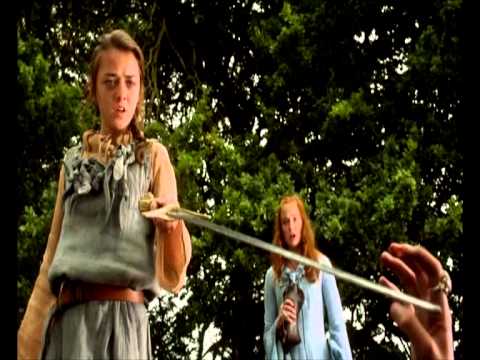 Видео: Игра престолов - Мельница "Оборотень"