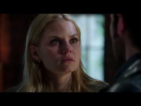 Видео: Hook & Emma || Разве ты любил