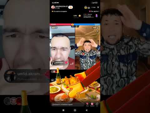 Видео: вот это батл.  таково желания я не видел. Жасур Акбала. Жасур уз сидигини ичди