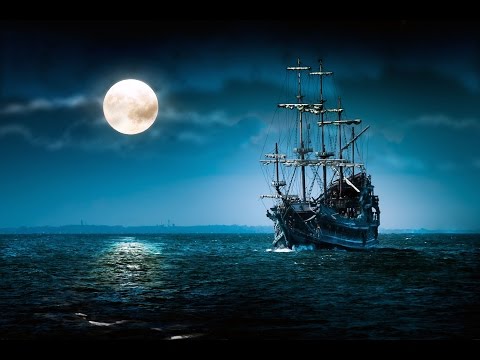 Видео: T1One & 44 - Летучий галандец