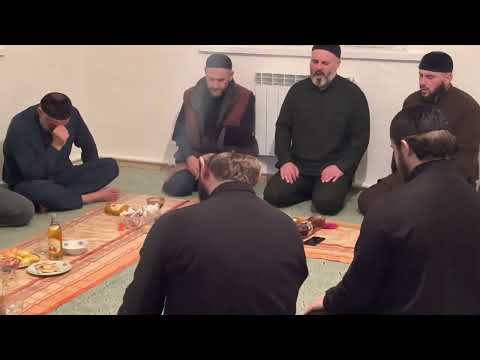 Видео: Лечи назма бараат буьса у Гараевых 2 часть