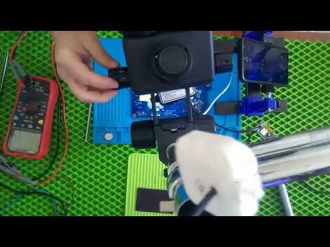 Видео: Моноблок Lenovo, ремонт платы.