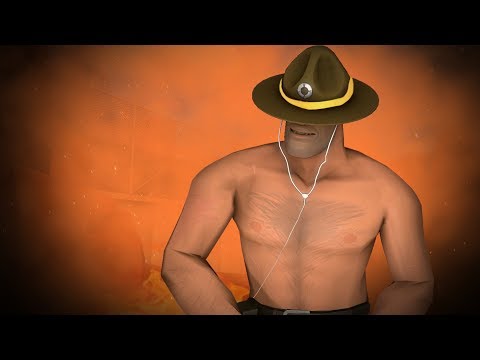 Видео: TF2 Гайд на солдата