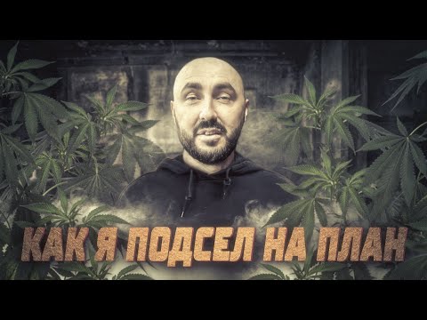 Видео: Как я подсел на план |