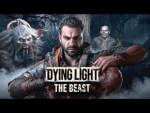 Видео: ГЛАВНЫЙ ХОРРОР 2025 ГОДА! Dying light the beast