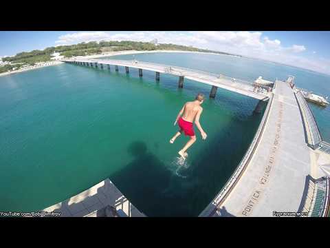 Видео: Bobi Dimitrov/Лятно приключение 2017/Река Тунджа и Черно Море/GoPro4 Black-4KHD
