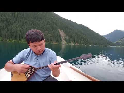 Видео: Мүкей "Қосбасқан " ор. Сырым Шонбаев