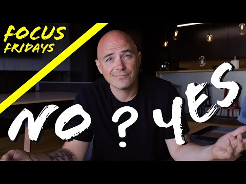 Видео: Перестаньте сомневаться в себе СЕЙЧАС!