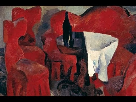 Видео: Лекция «Авангардные тенденции в советском искусстве 1920 - 1930-х годов» | Александра Струкова