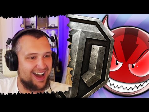 Видео: ДЕЗЕРТОД смотрит WoT Приколы #175