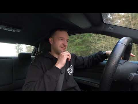 Видео: Quattro или xDrive? Куда подевался Land Cruiser? Зачем я дергаю рулём? И другие ваши вопросы!