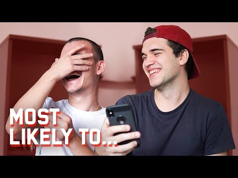Видео: КОЈ ПОПРВО БИ... w/ GP