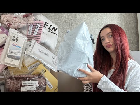 Видео: 📍ПОРЪЧКА ОТ SHEIN 🛍️| Какво си поръчах от SHEIN ?  💸