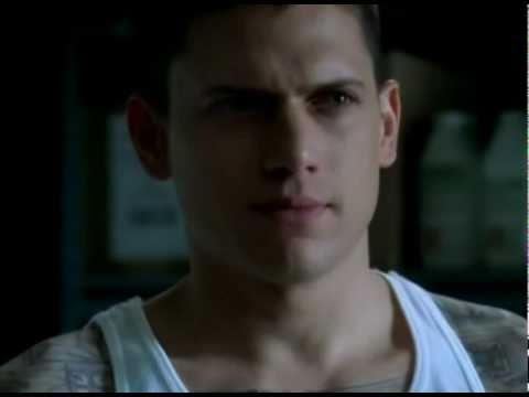Видео: Мой рай (Вентворт Миллер Wentworth Miller)