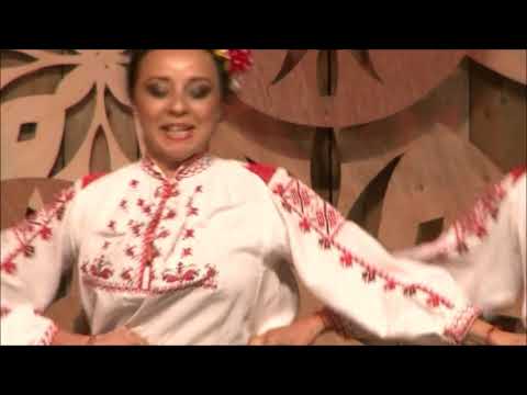 Видео: ОКИ Дом на културата "Средец" - ТА "Средец" на конкурса "Златна брадва" , Закопане, Полша