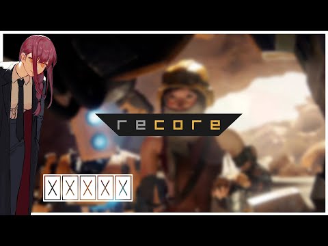 Видео: Обзор ReCore