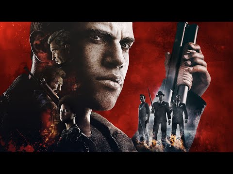 Видео: Проходження Mafia 3 без коментарів #2