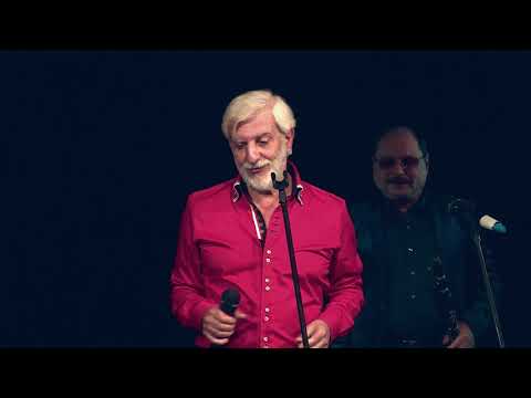 Видео: Ефрем Амирамов - концерт в Нальчике 2018г.