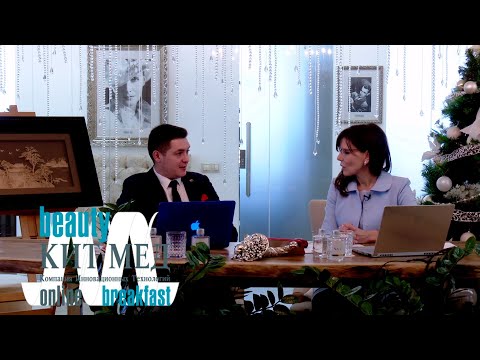 Видео: Выпуск Beauty телемоста от InMode. 1 выпуск