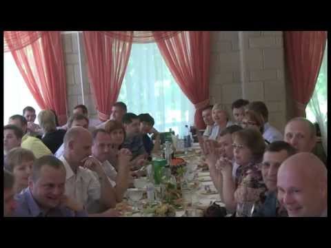 Видео: 20 лет выпуска. Первый инженерный факультет ОВТИУ выпуск 1994 года. Часть 1