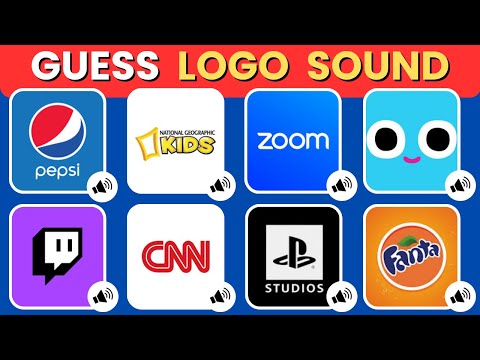 Видео: 🎧 Сможете ли вы узнать эти бренды по звучанию? | Тест на знание звучания логотипа