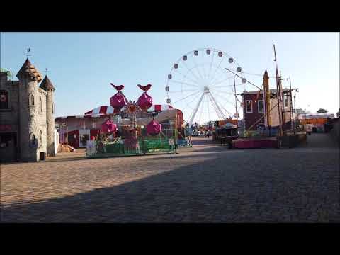 Видео: Крым Евпатория 31 12 2023 г