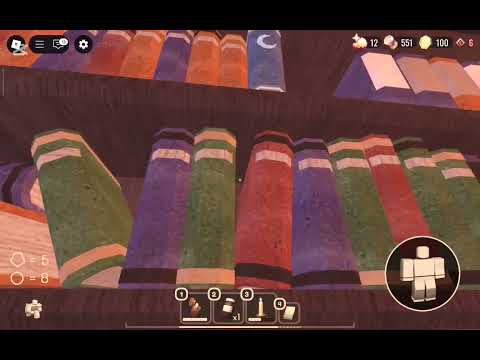 Видео: Вторая часть прохождения до 50-ой двери в doors