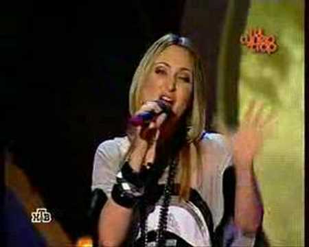 Видео: Ульяна Каракоz и Анне Вески "Ангелы здесь больше не живут"2