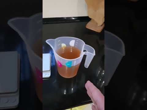 Видео: Как готовить праймер для карбонизации