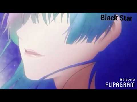 Видео: Аниме клип : Индиго