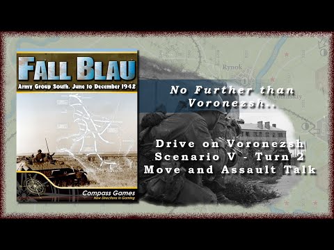 Видео: Воронеж и следующая река...