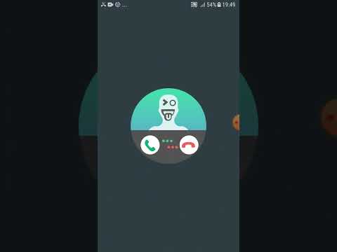 Видео: ассистент звонков