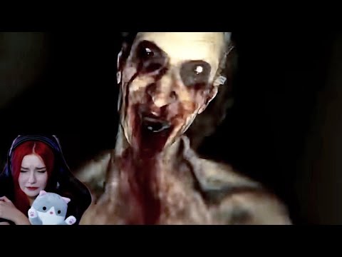 Видео: Юмилия БОИТСЯ (Нарезка с реакций)