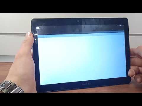 Видео: Сброс аккаунта Google на планшетах Prestigio Grace 3101 4G PMT3101