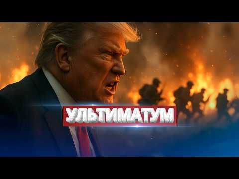 Видео: Друзья Путина пошли на сделку с США / Масштабная чистка соратников